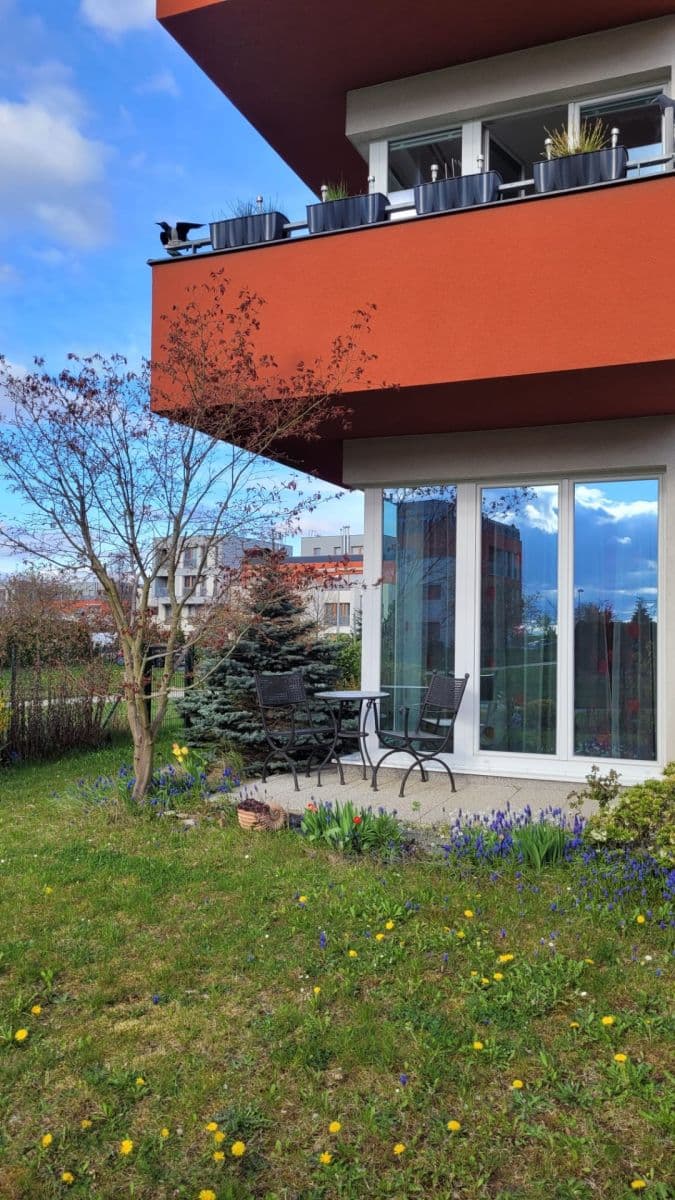 Pronájem bytu 2+kk 63 m², Penízovková, Praha, Praha Pronájem bytu 2+kk 63 m², Penízovková, Praha, Praha