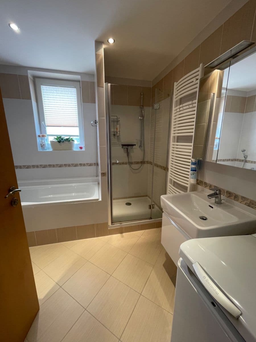 Pronájem bytu 2+kk 63 m², Penízovková, Praha, Praha Pronájem bytu 2+kk 63 m², Penízovková, Praha, Praha