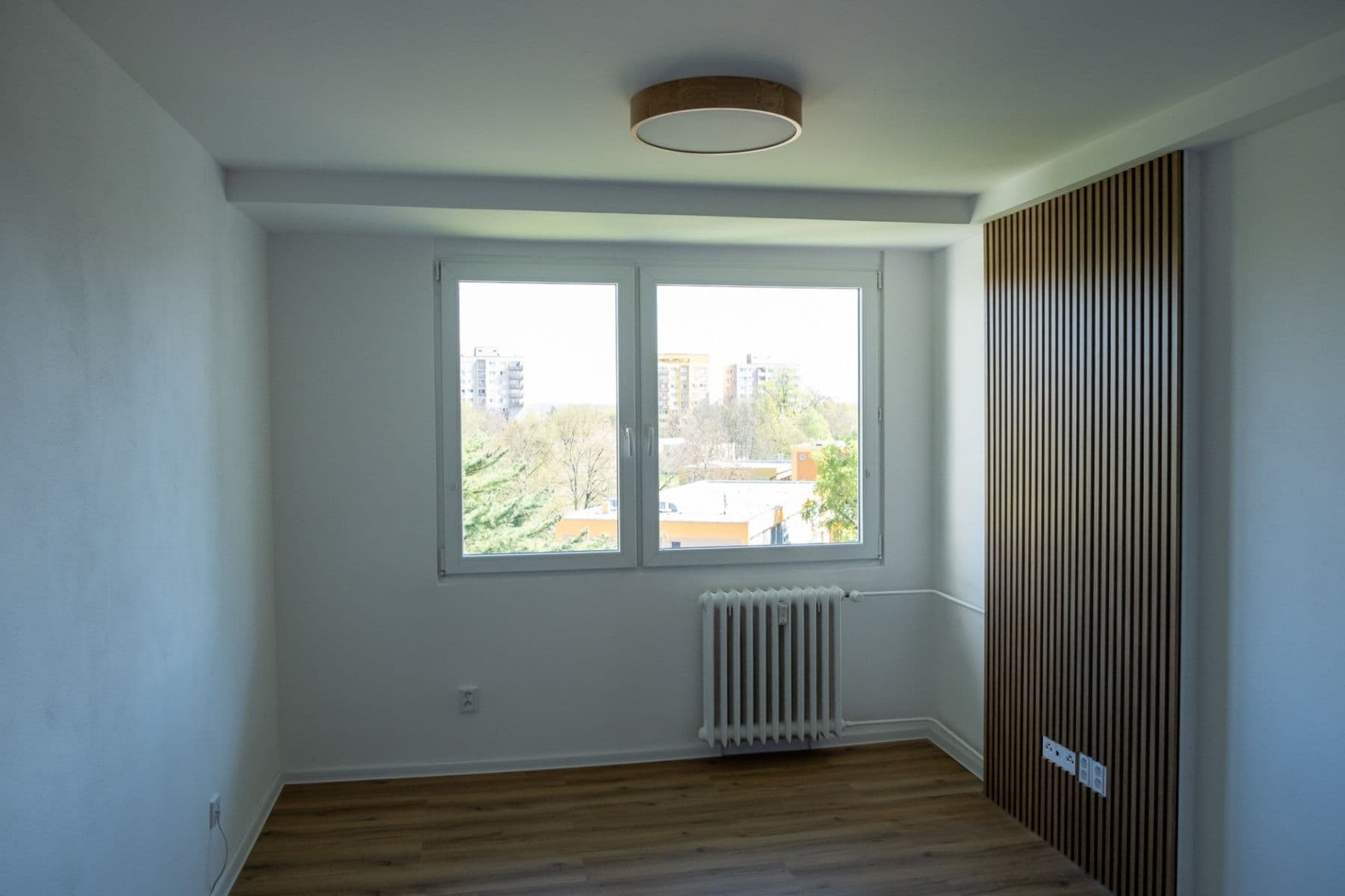 Pronájem bytu 2+kk 36 m², Gen. Hrušky, Ostrava, Moravskoslezský kraj Pronájem bytu 2+kk 36 m², Gen. Hrušky, Ostrava, Moravskoslezský kraj