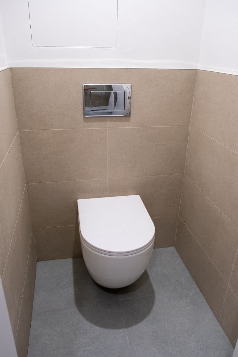 Pronájem bytu 2+kk 36 m², Gen. Hrušky, Ostrava, Moravskoslezský kraj Pronájem bytu 2+kk 36 m², Gen. Hrušky, Ostrava, Moravskoslezský kraj