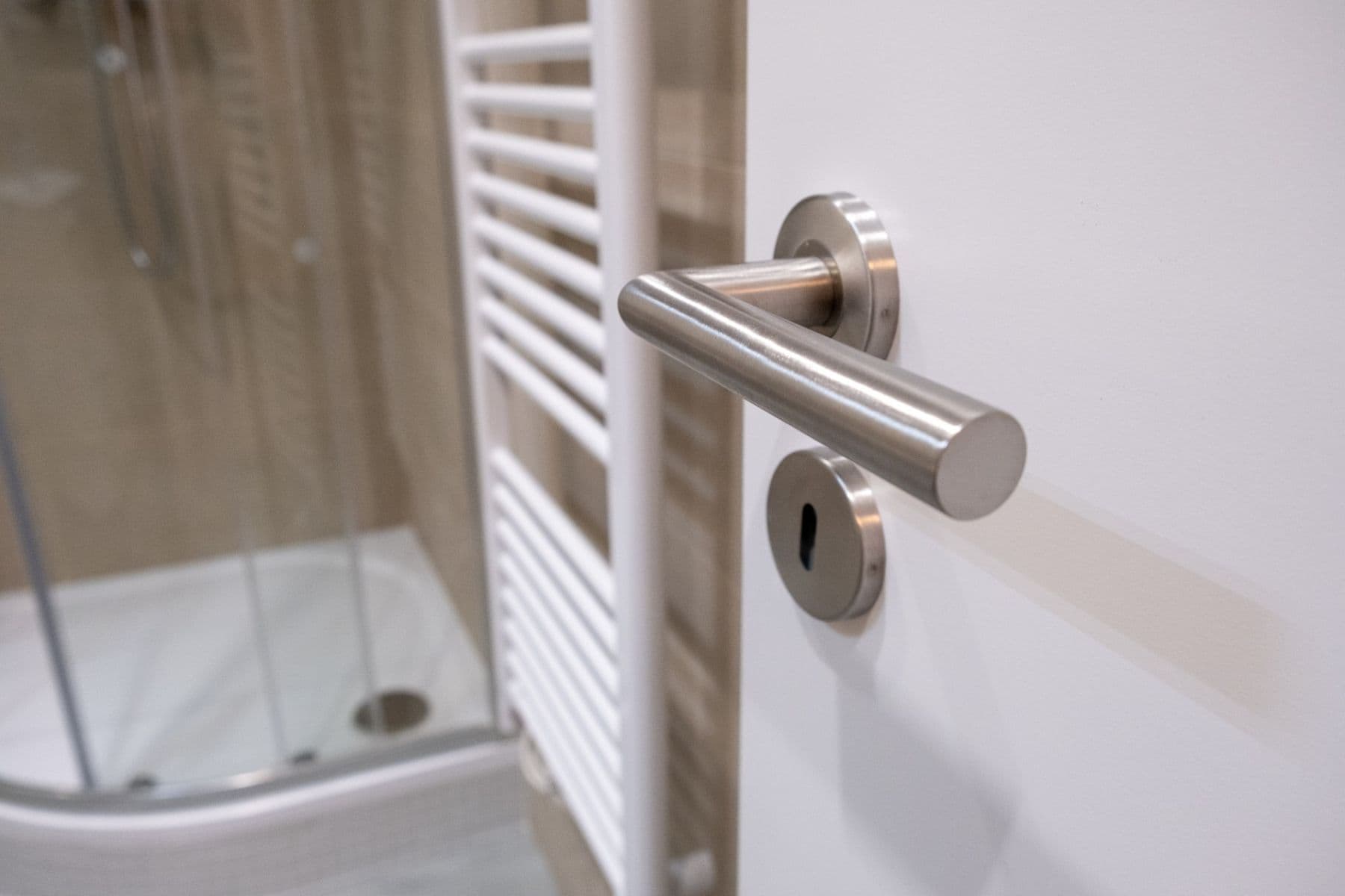 Pronájem bytu 2+kk 36 m², Gen. Hrušky, Ostrava, Moravskoslezský kraj Pronájem bytu 2+kk 36 m², Gen. Hrušky, Ostrava, Moravskoslezský kraj