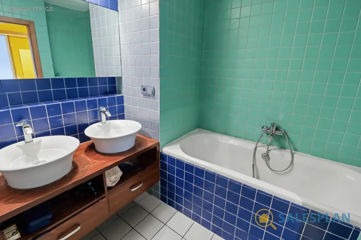 Prodej bytu 3+kk 77 m², Děčínská, Kladno, Středočeský kraj Prodej bytu 3+kk 77 m², Děčínská, Kladno, Středočeský kraj