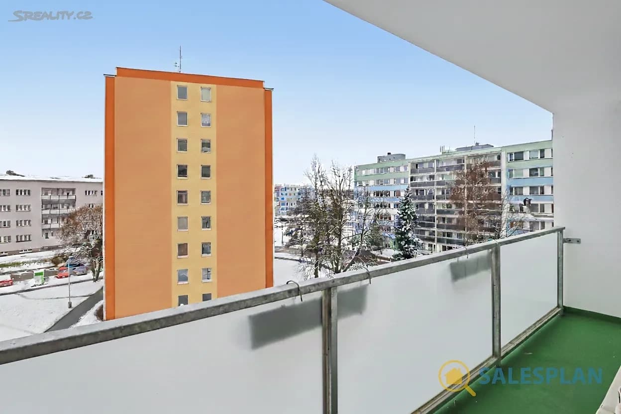 Prodej bytu 3+kk 77 m², Děčínská, Kladno, Středočeský kraj Prodej bytu 3+kk 77 m², Děčínská, Kladno, Středočeský kraj