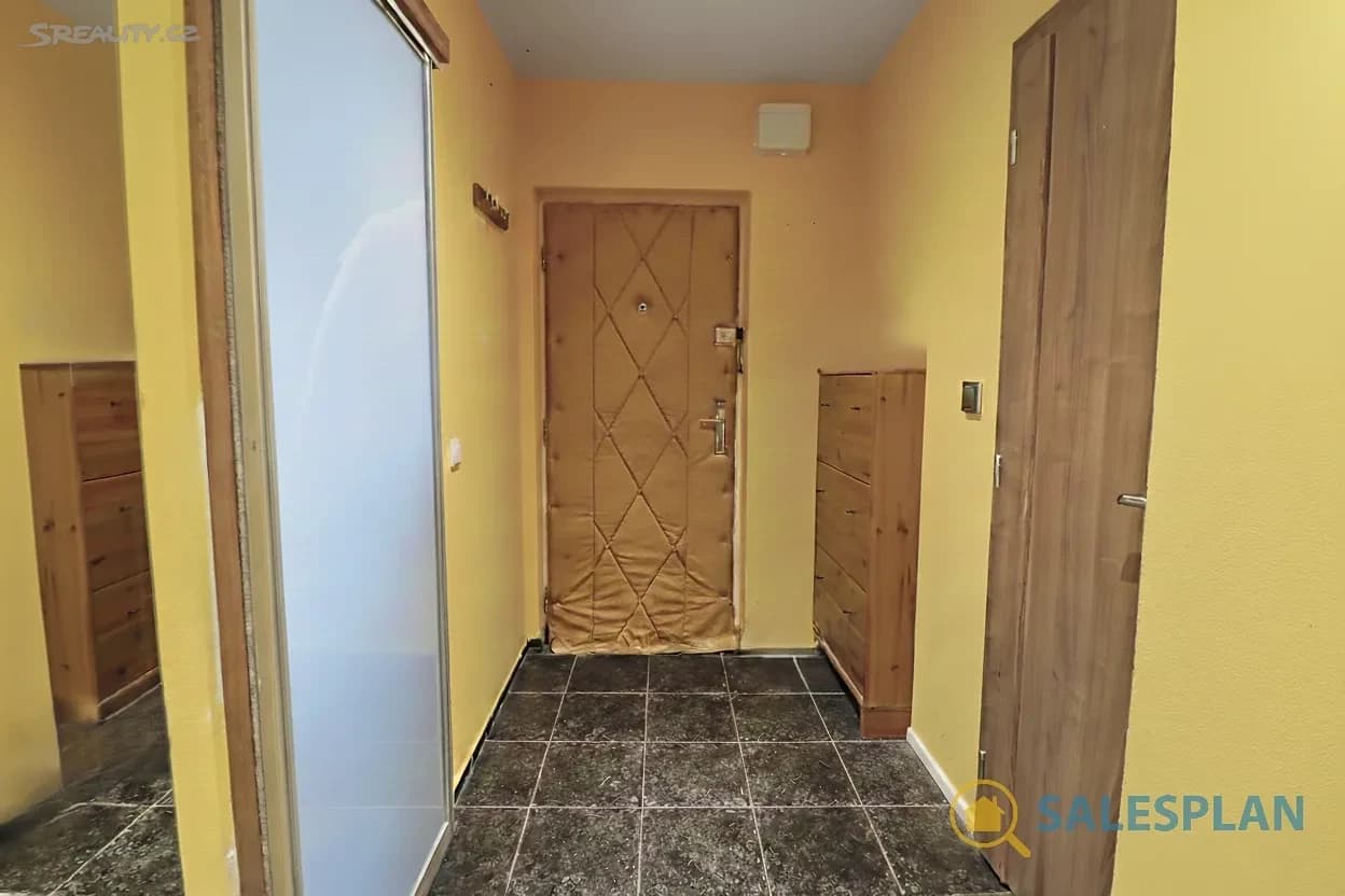 Prodej bytu 3+kk 77 m², Děčínská, Kladno, Středočeský kraj Prodej bytu 3+kk 77 m², Děčínská, Kladno, Středočeský kraj