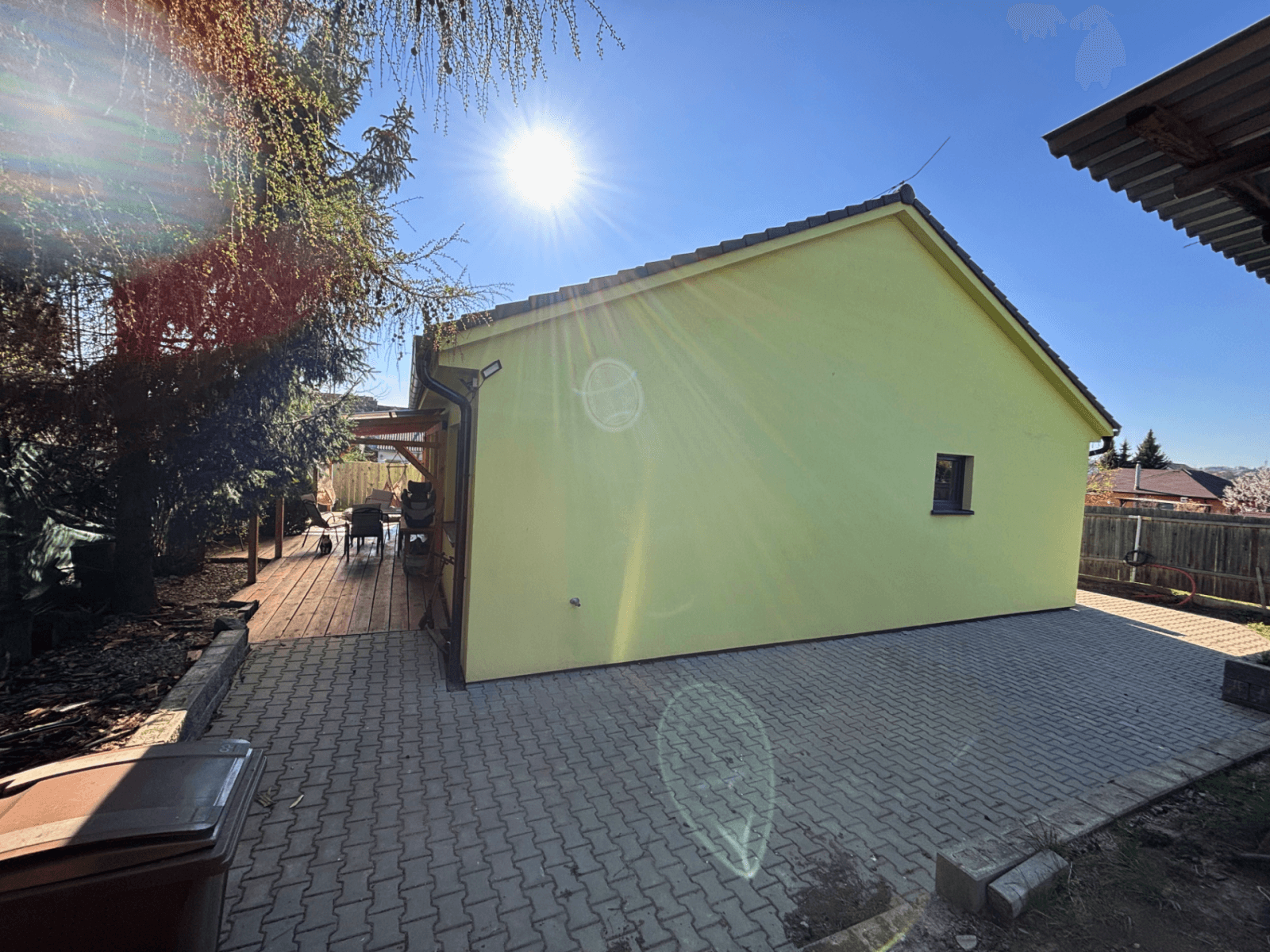 Prodej domu 102 m², pozemek 571 m², Osvobození, Ostrovačice, Jihomoravský kraj Prodej domu 102 m², pozemek 571 m², Osvobození, Ostrovačice, Jihomoravský kraj