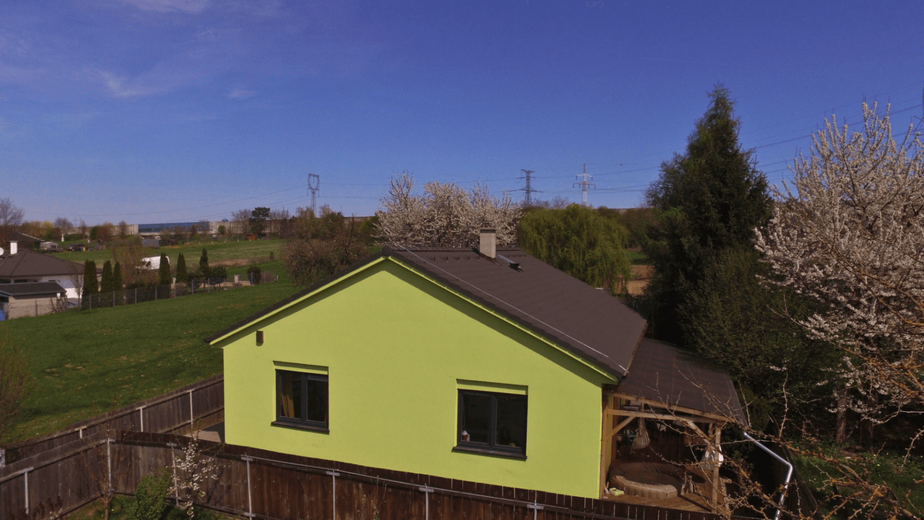 Prodej domu 102 m², pozemek 571 m², Osvobození, Ostrovačice, Jihomoravský kraj Prodej domu 102 m², pozemek 571 m², Osvobození, Ostrovačice, Jihomoravský kraj