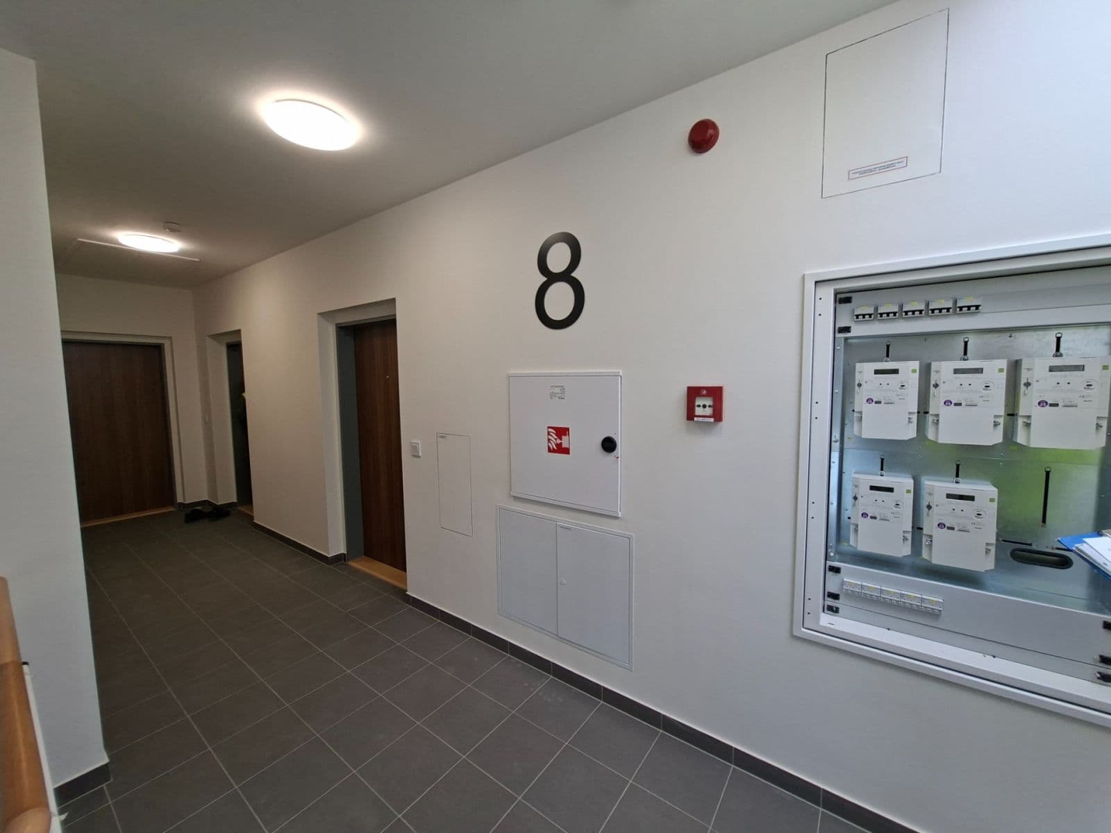 Pronájem bytu 2+kk 44 m², Arnošta Staňka, Praha, Praha Pronájem bytu 2+kk 44 m², Arnošta Staňka, Praha, Praha