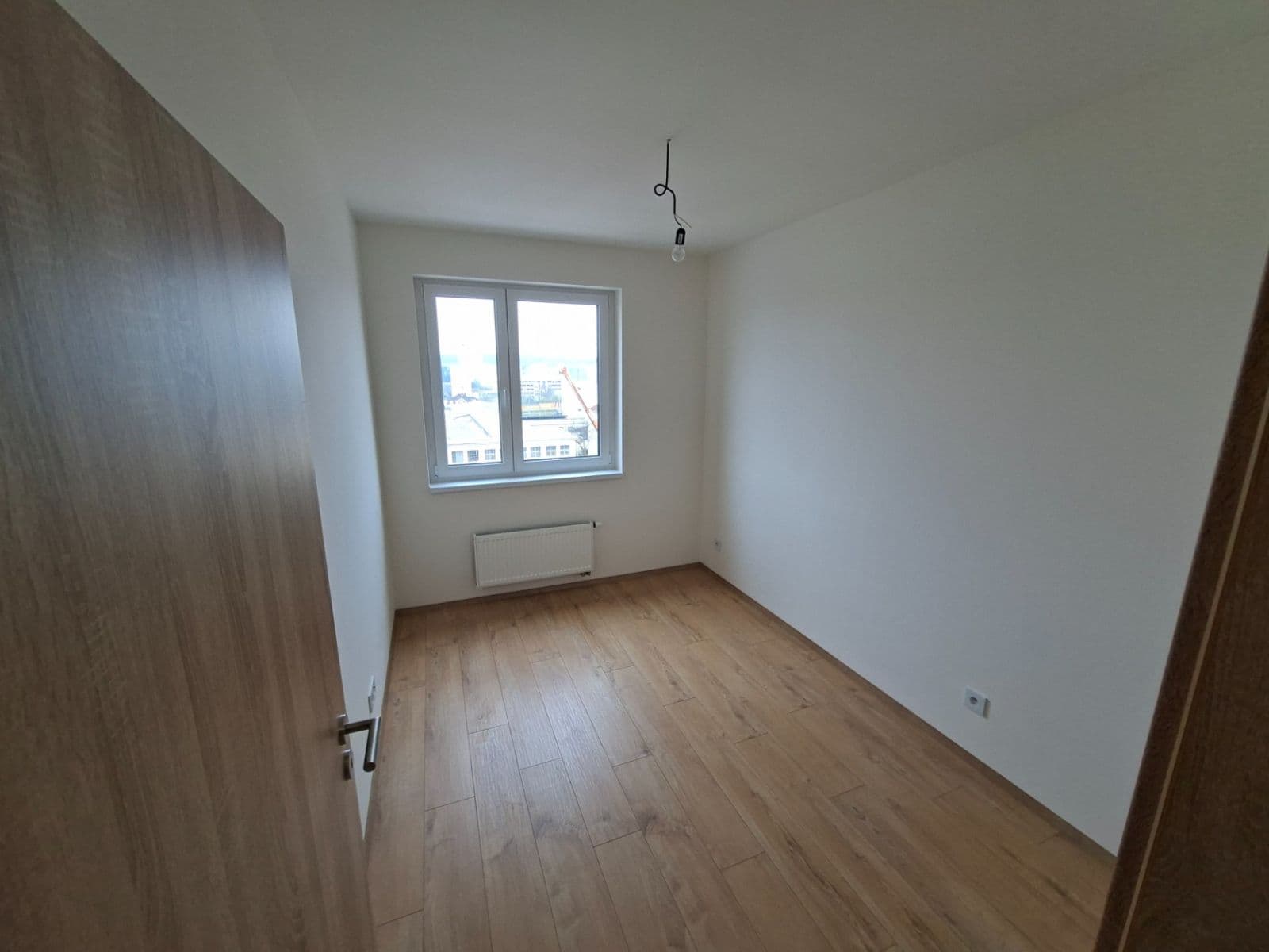 Pronájem bytu 2+kk 44 m², Arnošta Staňka, Praha, Praha Pronájem bytu 2+kk 44 m², Arnošta Staňka, Praha, Praha