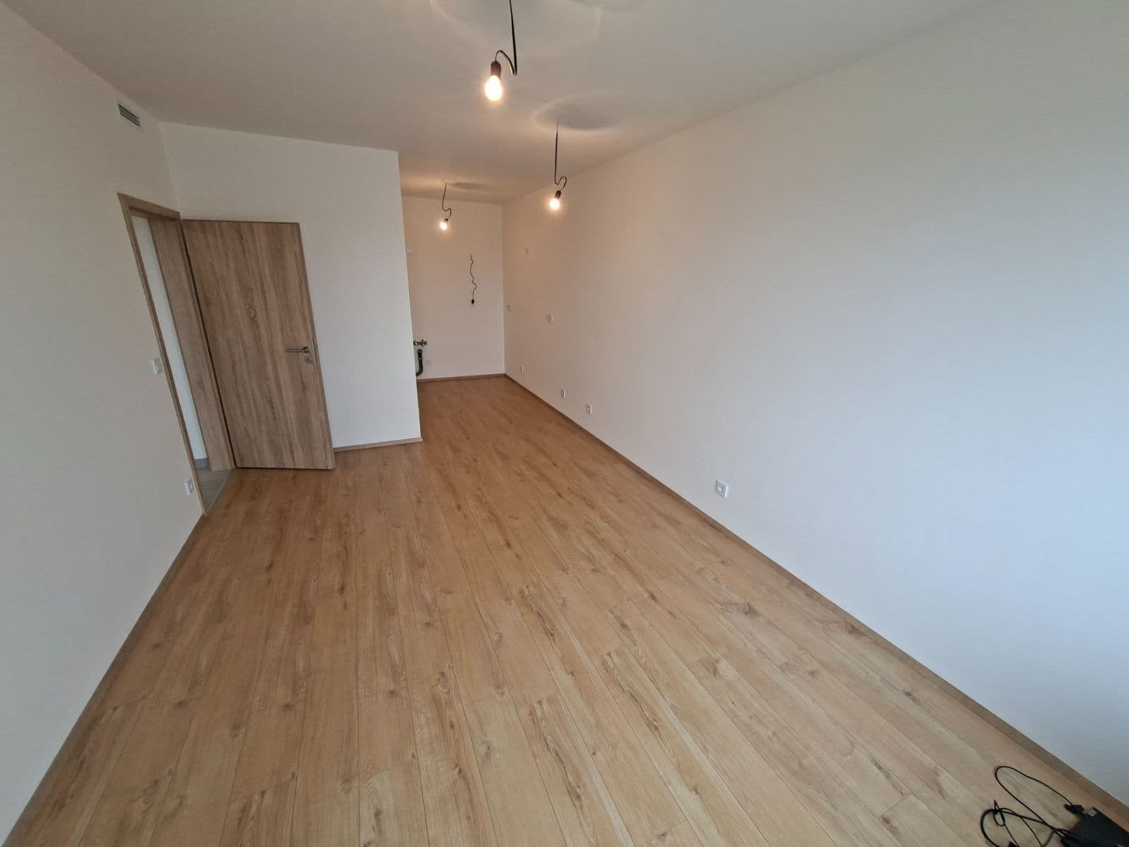 Pronájem bytu 2+kk 44 m², Arnošta Staňka, Praha, Praha Pronájem bytu 2+kk 44 m², Arnošta Staňka, Praha, Praha