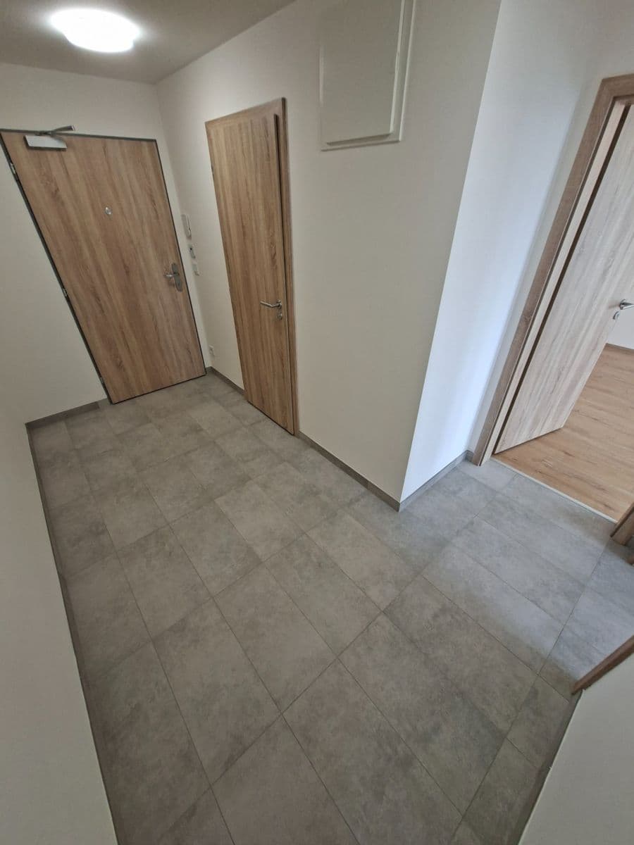 Pronájem bytu 2+kk 44 m², Arnošta Staňka, Praha, Praha Pronájem bytu 2+kk 44 m², Arnošta Staňka, Praha, Praha