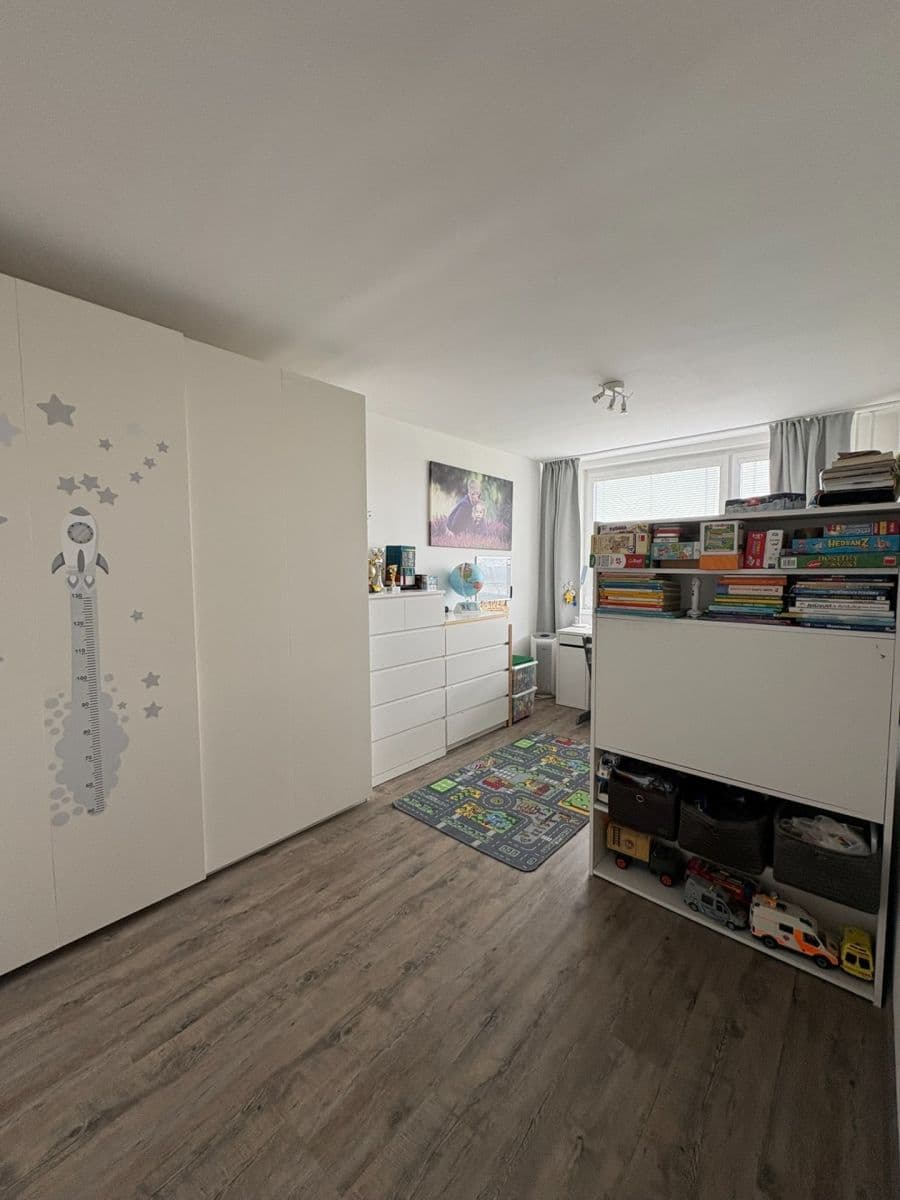 Pronájem bytu 3+kk 72 m², Doležalova, Praha, Praha Pronájem bytu 3+kk 72 m², Doležalova, Praha, Praha
