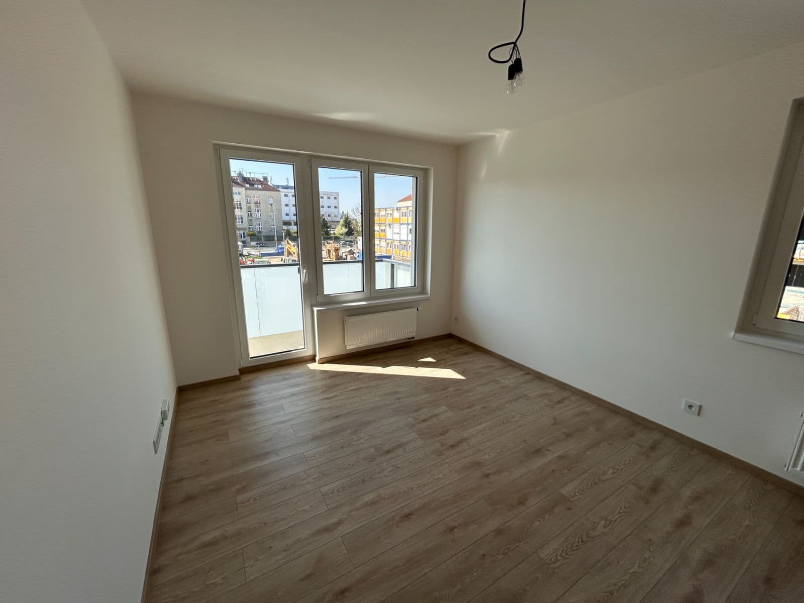Prodej bytu 2+kk 45 m², U Továren, Praha, Praha Prodej bytu 2+kk 45 m², U Továren, Praha, Praha