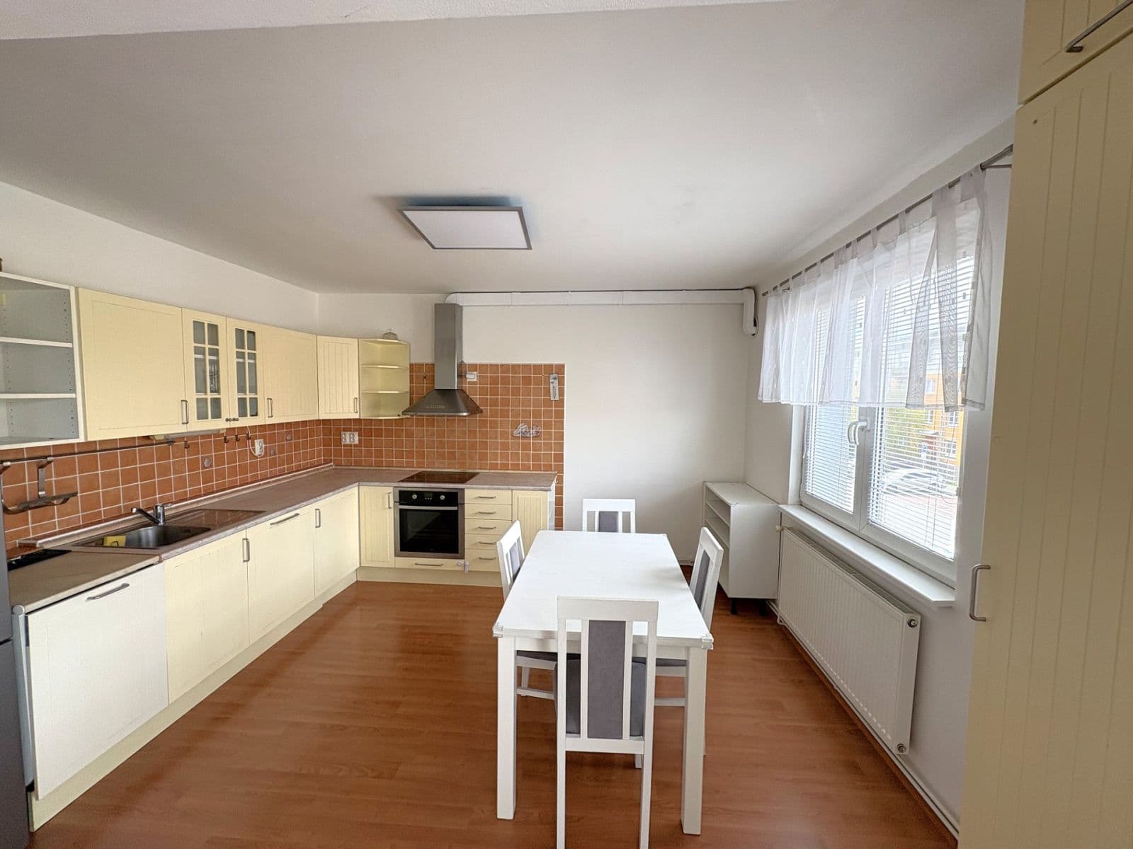 Pronájem bytu 4+1 82 m², Dandova, Praha, Praha Pronájem bytu 4+1 82 m², Dandova, Praha, Praha