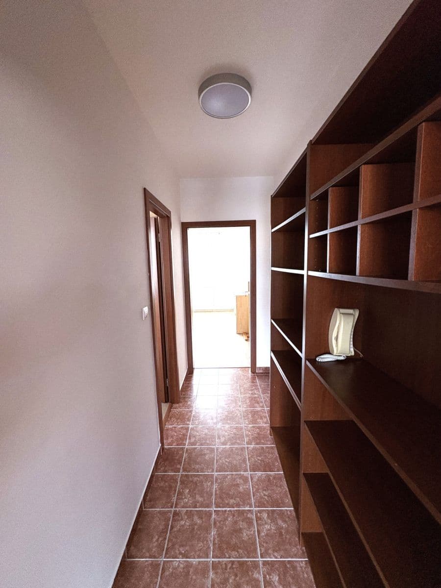 Pronájem bytu 4+1 82 m², Dandova, Praha, Praha Pronájem bytu 4+1 82 m², Dandova, Praha, Praha