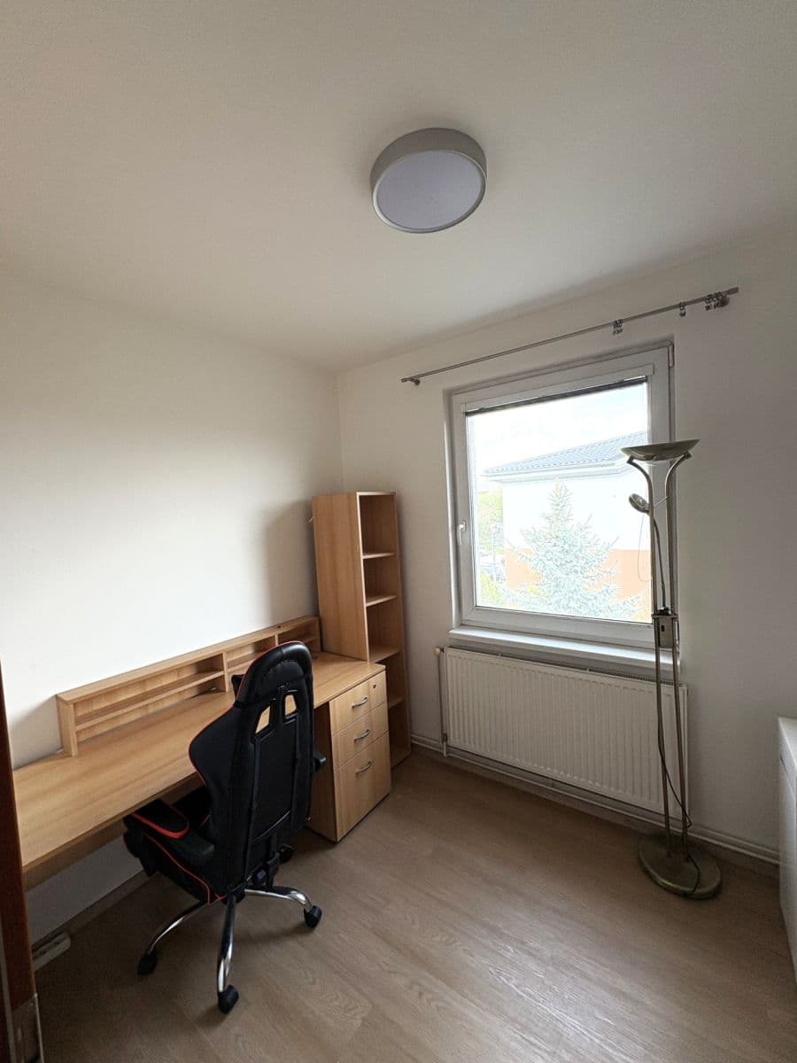 Pronájem bytu 4+1 82 m², Dandova, Praha, Praha Pronájem bytu 4+1 82 m², Dandova, Praha, Praha