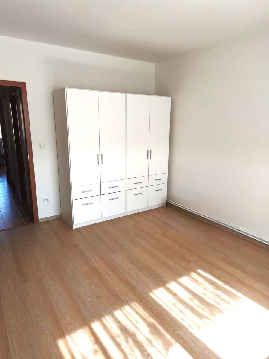 Pronájem bytu 4+1 82 m², Dandova, Praha, Praha Pronájem bytu 4+1 82 m², Dandova, Praha, Praha