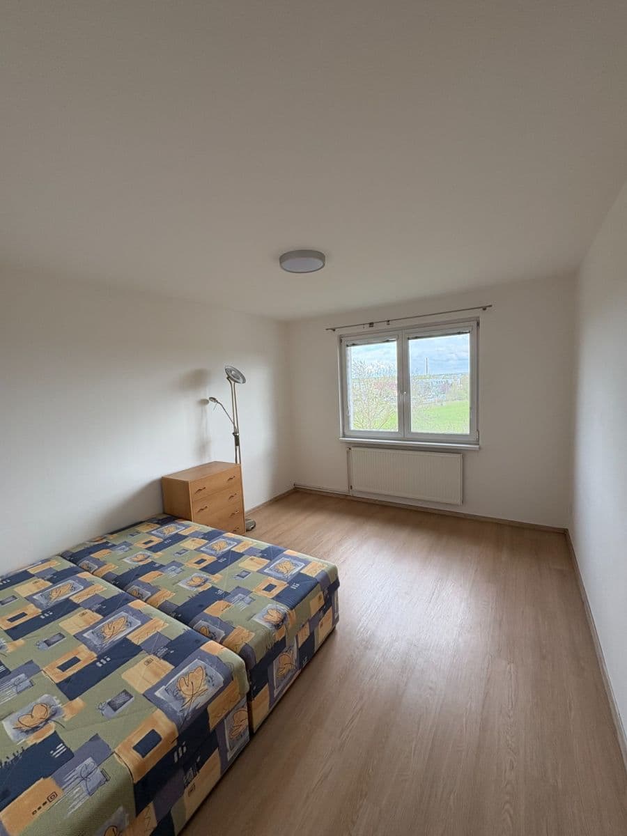 Pronájem bytu 4+1 82 m², Dandova, Praha, Praha Pronájem bytu 4+1 82 m², Dandova, Praha, Praha