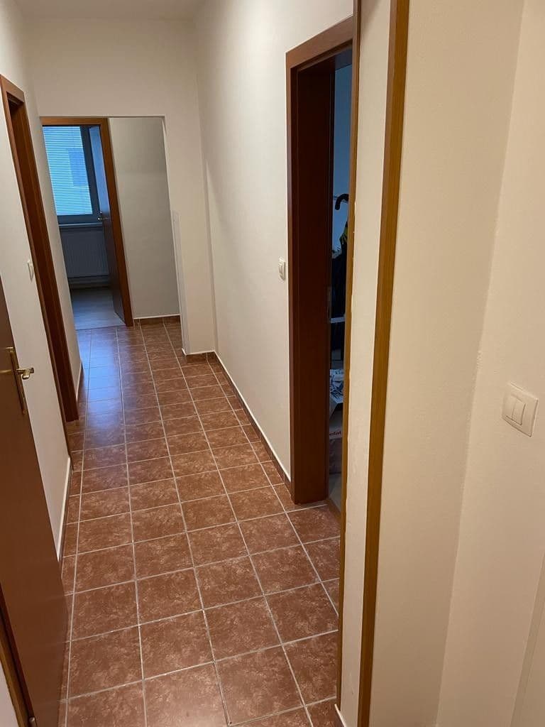 Pronájem bytu 4+1 82 m², Dandova, Praha, Praha Pronájem bytu 4+1 82 m², Dandova, Praha, Praha
