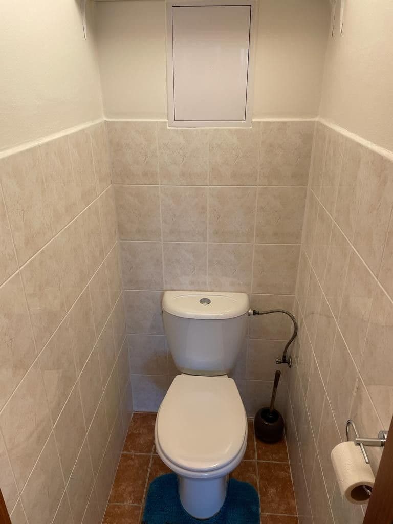 Pronájem bytu 4+1 82 m², Dandova, Praha, Praha Pronájem bytu 4+1 82 m², Dandova, Praha, Praha