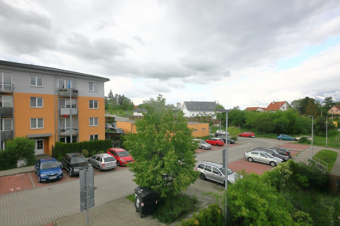 Pronájem bytu 4+1 82 m², Dandova, Praha, Praha Pronájem bytu 4+1 82 m², Dandova, Praha, Praha