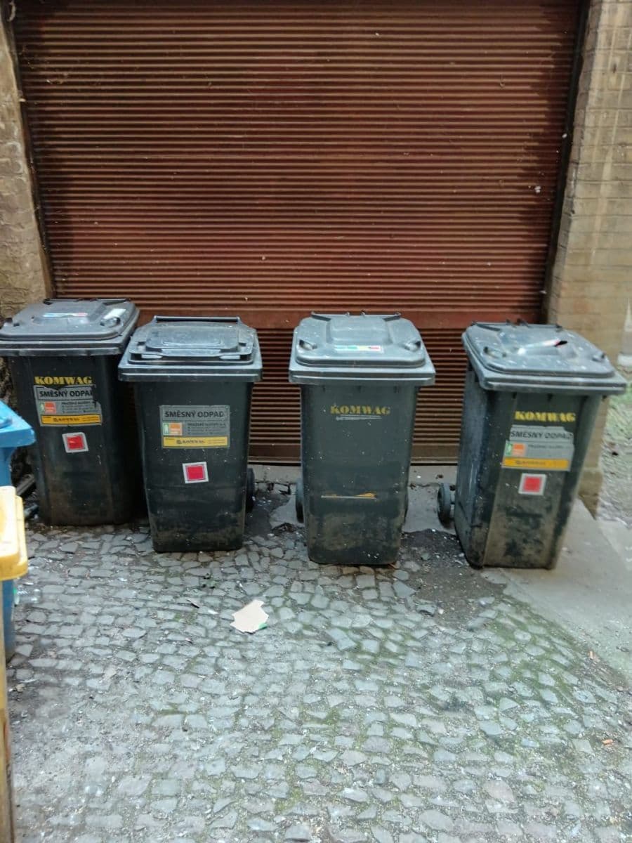 Prodej nebytového prostoru 56 m², Čelakovského sady, Praha, Praha Prodej nebytového prostoru 56 m², Čelakovského sady, Praha, Praha