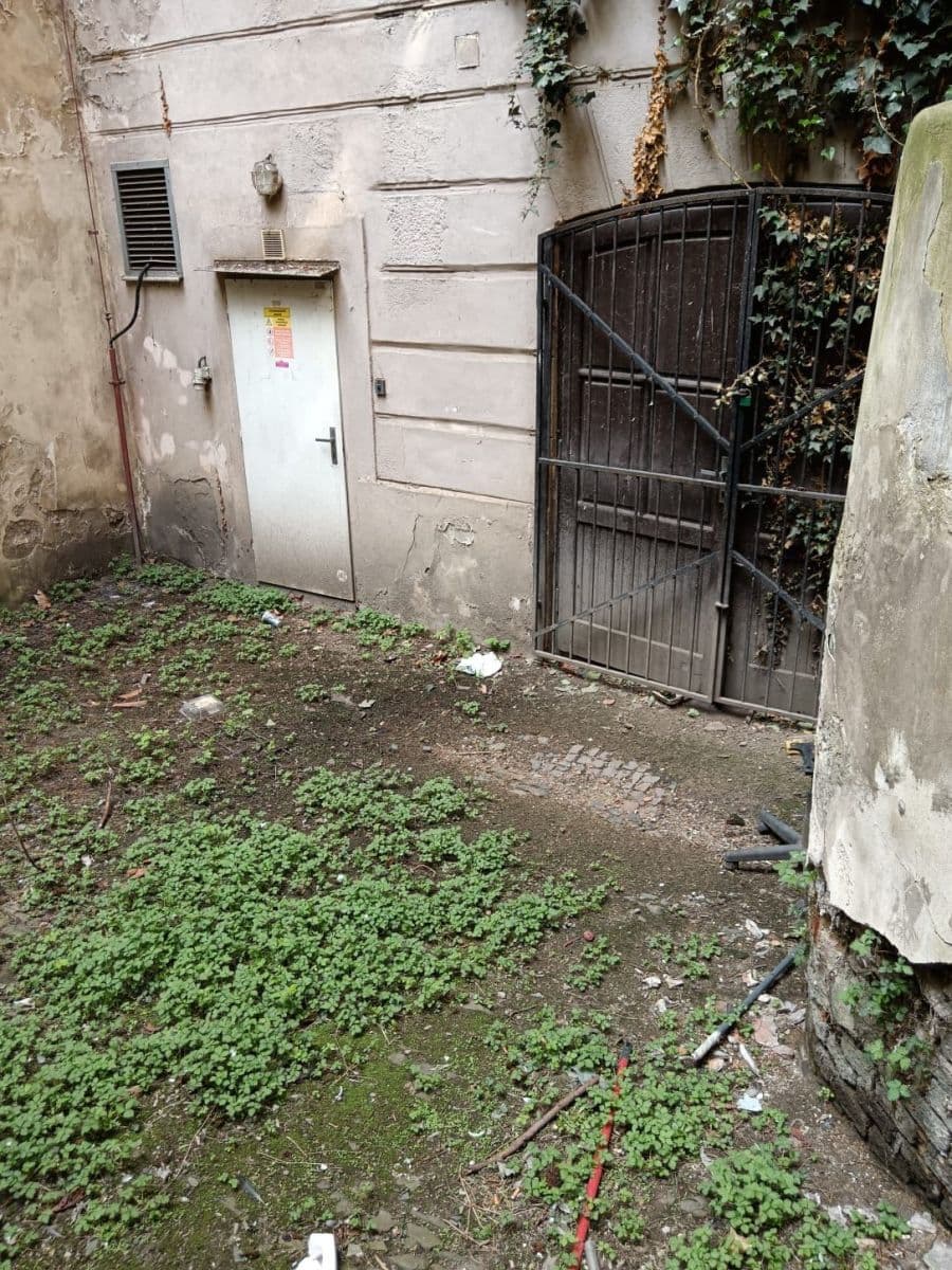 Prodej nebytového prostoru 56 m², Čelakovského sady, Praha, Praha Prodej nebytového prostoru 56 m², Čelakovského sady, Praha, Praha