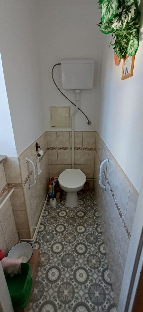 Pronájem bytu 2+1 56 m², Chelčického, Blansko, Jihomoravský kraj Pronájem bytu 2+1 56 m², Chelčického, Blansko, Jihomoravský kraj