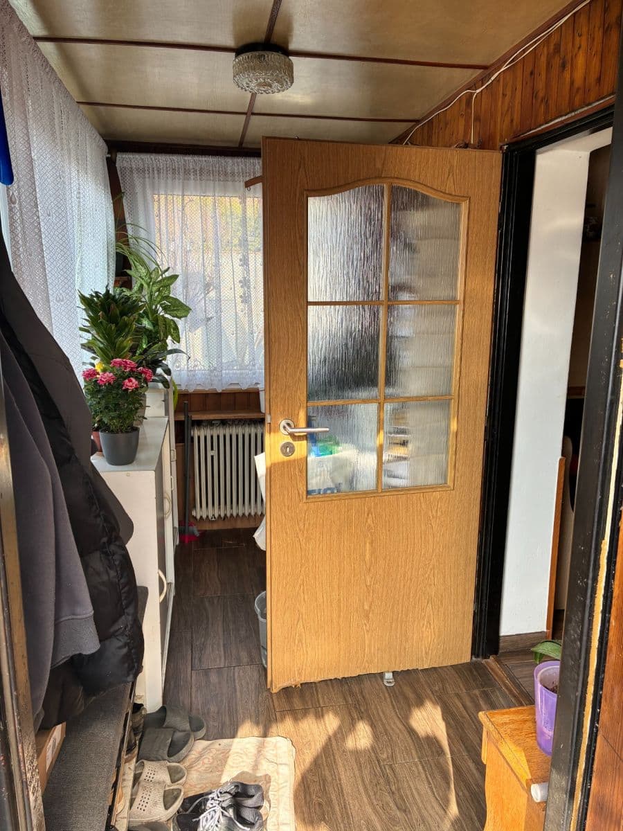 Prodej domu 72 m², pozemek 205 m², Žatec, Ústecký kraj Prodej domu 72 m², pozemek 205 m², Žatec, Ústecký kraj