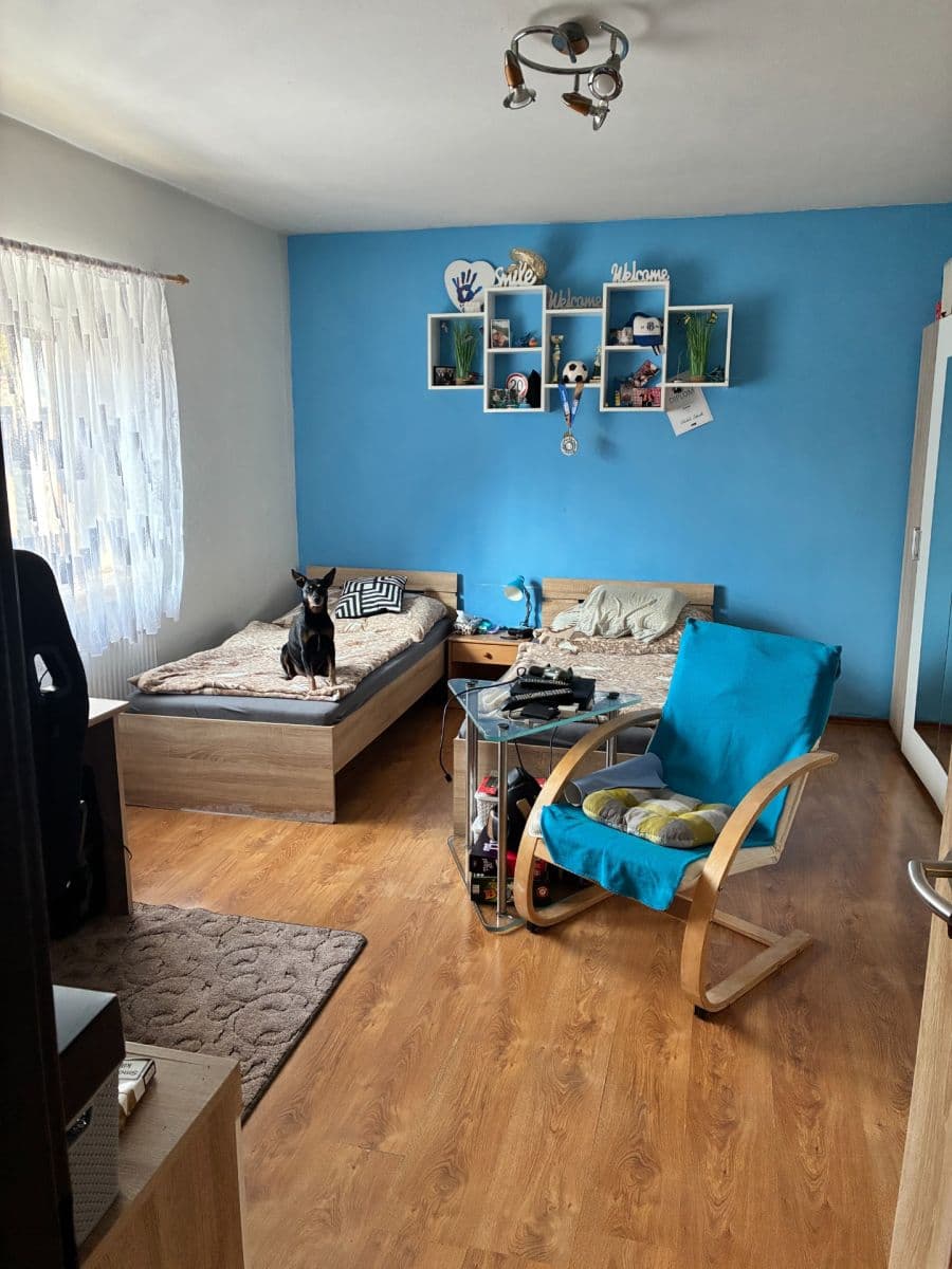 Prodej domu 72 m², pozemek 205 m², Žatec, Ústecký kraj Prodej domu 72 m², pozemek 205 m², Žatec, Ústecký kraj