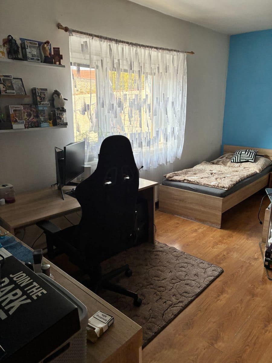 Prodej domu 72 m², pozemek 205 m², Žatec, Ústecký kraj Prodej domu 72 m², pozemek 205 m², Žatec, Ústecký kraj