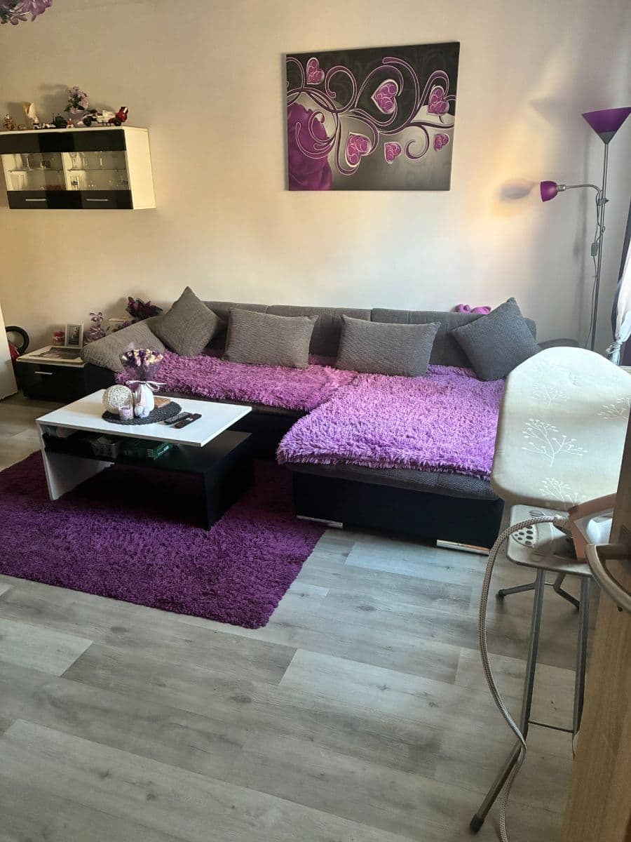 Prodej domu 72 m², pozemek 205 m², Žatec, Ústecký kraj Prodej domu 72 m², pozemek 205 m², Žatec, Ústecký kraj