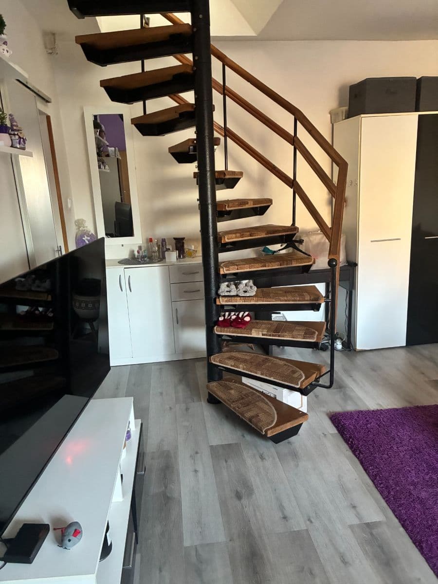 Prodej domu 72 m², pozemek 205 m², Žatec, Ústecký kraj Prodej domu 72 m², pozemek 205 m², Žatec, Ústecký kraj
