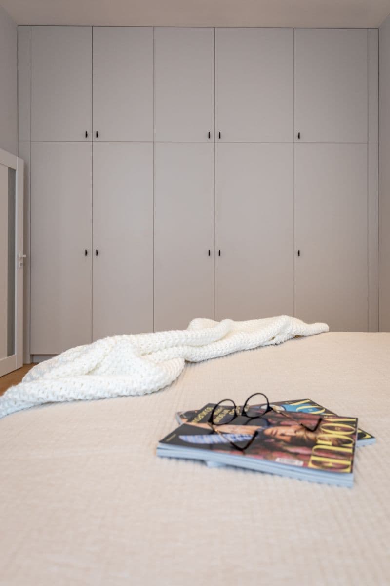 Pronájem bytu 2+1 80 m², Mäsiarska, Košice - mestská časť Staré Mesto, Košický kraj Pronájem bytu 2+1 80 m², Mäsiarska, Košice - mestská časť Staré Mesto, Košický kraj