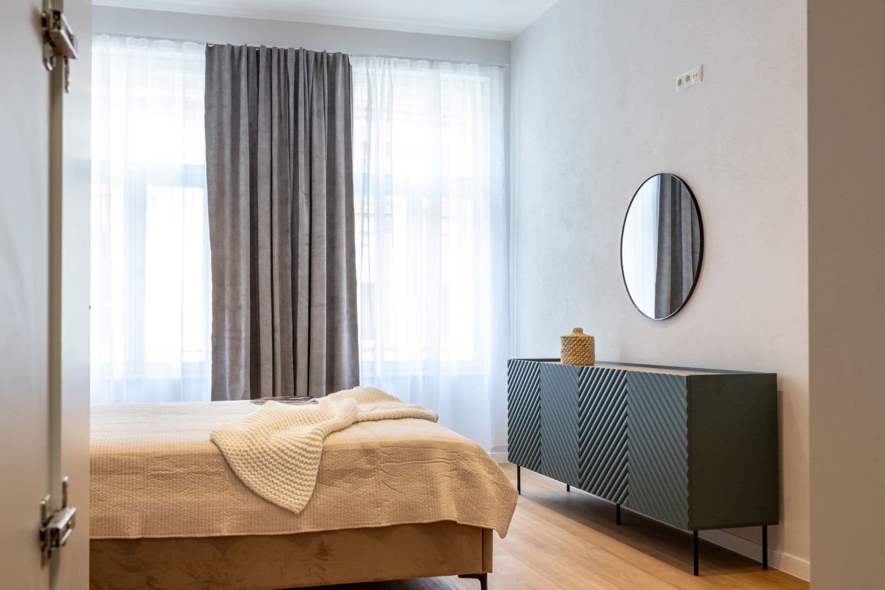 Pronájem bytu 2+1 80 m², Mäsiarska, Košice - mestská časť Staré Mesto, Košický kraj Pronájem bytu 2+1 80 m², Mäsiarska, Košice - mestská časť Staré Mesto, Košický kraj