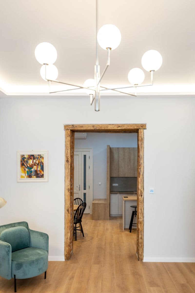 Pronájem bytu 2+1 80 m², Mäsiarska, Košice - mestská časť Staré Mesto, Košický kraj Pronájem bytu 2+1 80 m², Mäsiarska, Košice - mestská časť Staré Mesto, Košický kraj