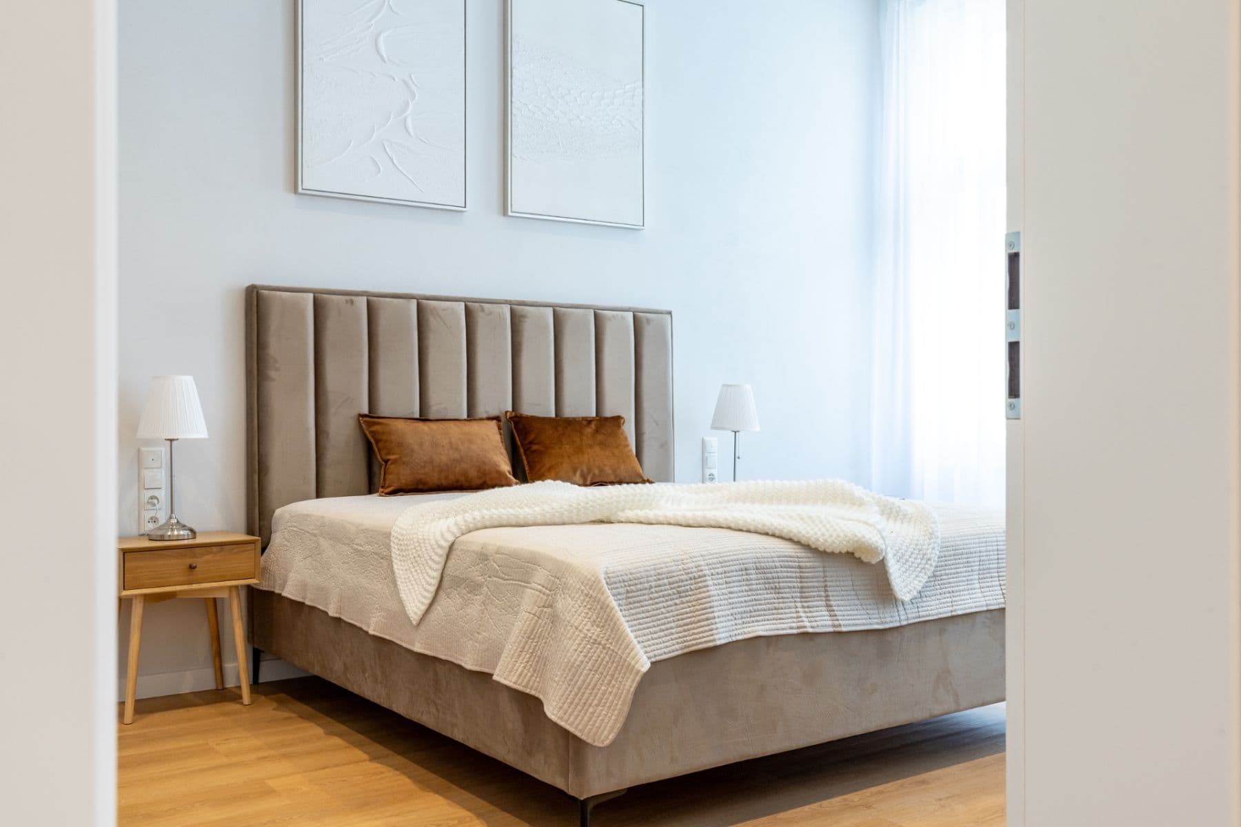 Pronájem bytu 2+1 80 m², Mäsiarska, Košice - mestská časť Staré Mesto, Košický kraj Pronájem bytu 2+1 80 m², Mäsiarska, Košice - mestská časť Staré Mesto, Košický kraj