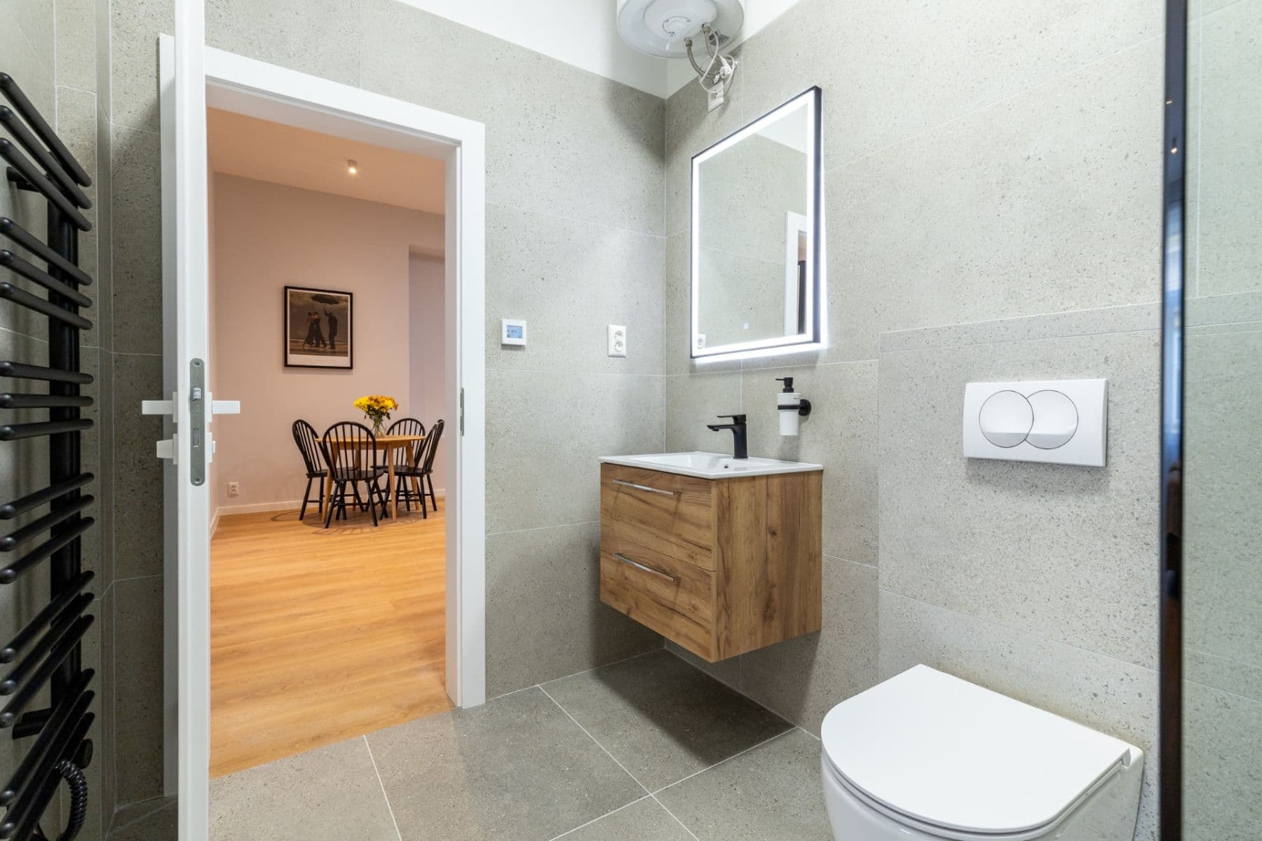 Pronájem bytu 2+1 80 m², Mäsiarska, Košice - mestská časť Staré Mesto, Košický kraj Pronájem bytu 2+1 80 m², Mäsiarska, Košice - mestská časť Staré Mesto, Košický kraj