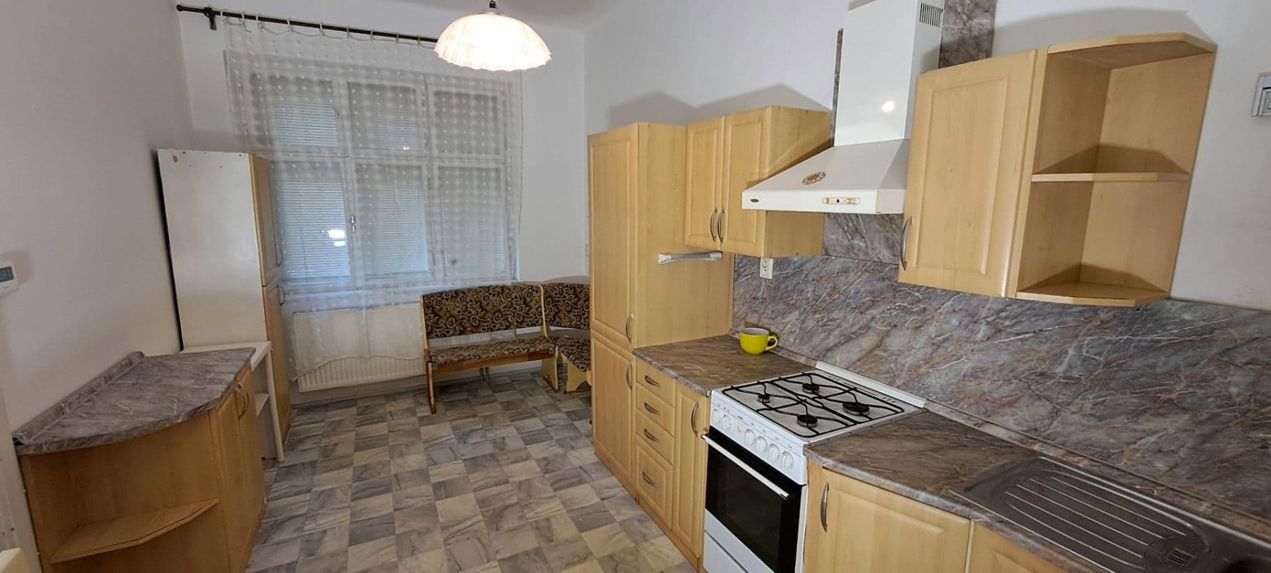 Prodej domu 98 m², pozemek 457 m², Alfonse Muchy, Ivančice, Jihomoravský kraj Prodej domu 98 m², pozemek 457 m², Alfonse Muchy, Ivančice, Jihomoravský kraj