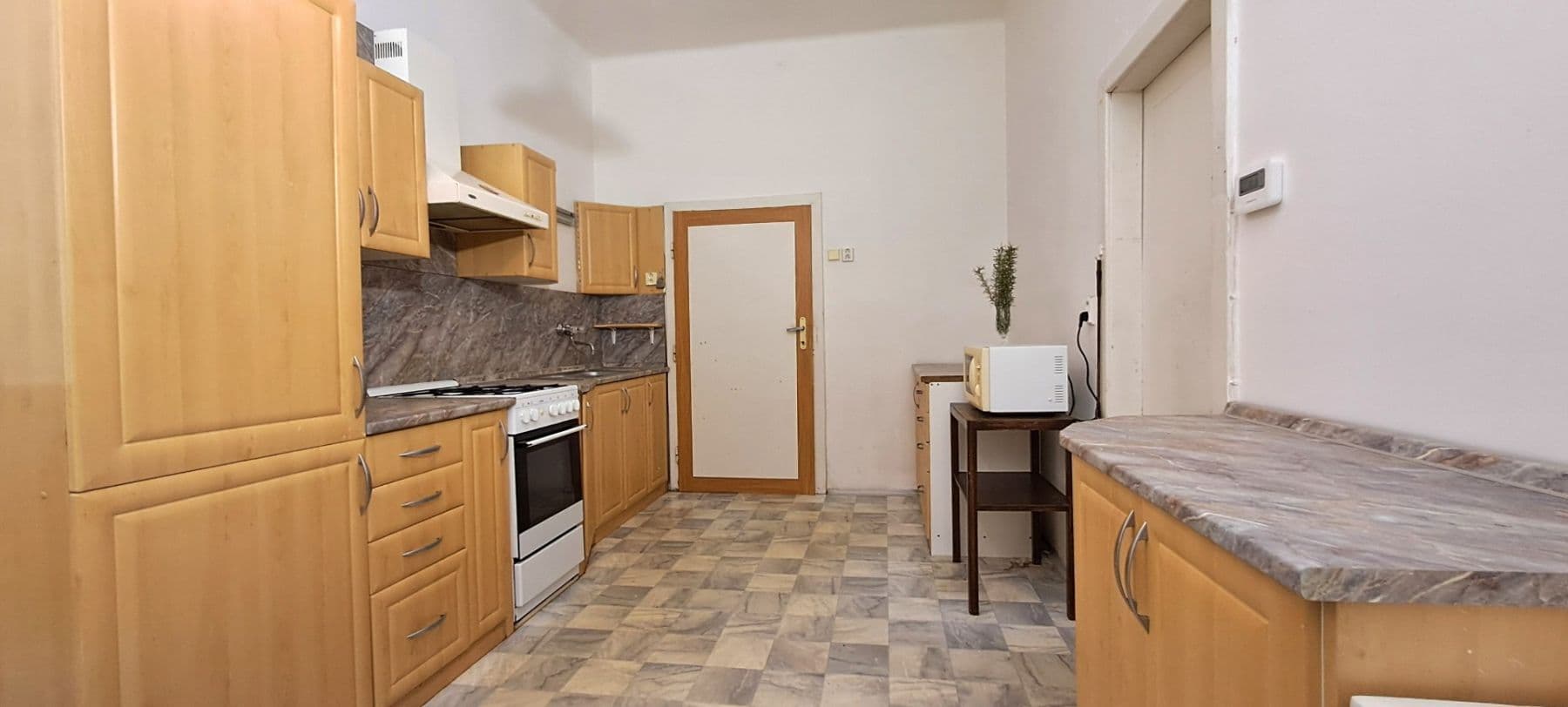 Prodej domu 98 m², pozemek 457 m², Alfonse Muchy, Ivančice, Jihomoravský kraj Prodej domu 98 m², pozemek 457 m², Alfonse Muchy, Ivančice, Jihomoravský kraj