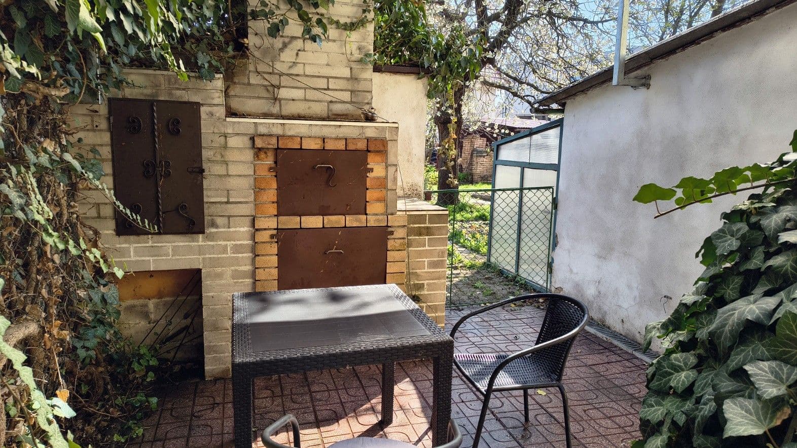 Prodej domu 98 m², pozemek 457 m², Alfonse Muchy, Ivančice, Jihomoravský kraj Prodej domu 98 m², pozemek 457 m², Alfonse Muchy, Ivančice, Jihomoravský kraj