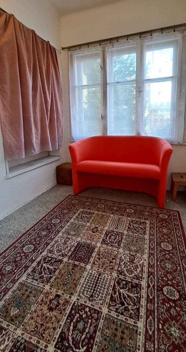 Prodej domu 98 m², pozemek 457 m², Alfonse Muchy, Ivančice, Jihomoravský kraj Prodej domu 98 m², pozemek 457 m², Alfonse Muchy, Ivančice, Jihomoravský kraj