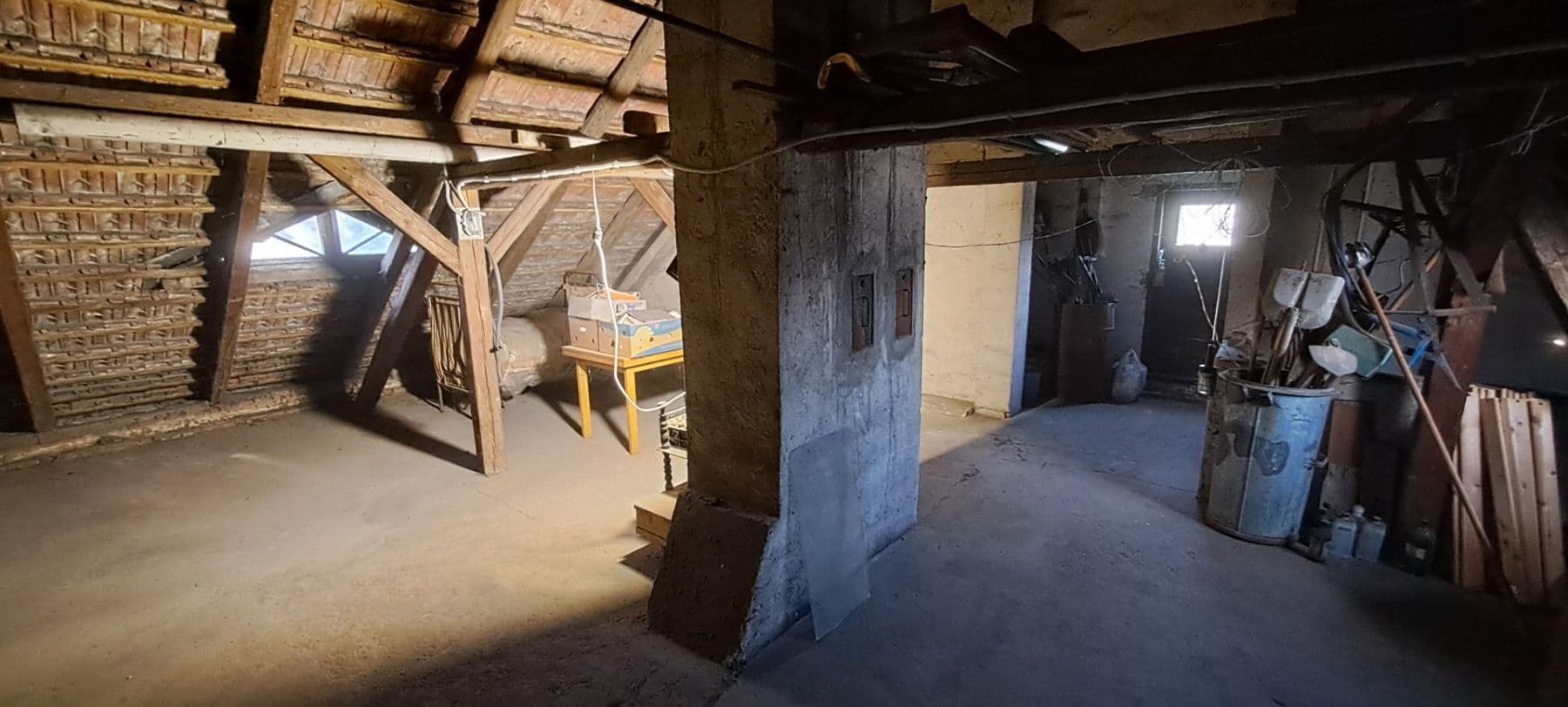 Prodej domu 98 m², pozemek 457 m², Alfonse Muchy, Ivančice, Jihomoravský kraj Prodej domu 98 m², pozemek 457 m², Alfonse Muchy, Ivančice, Jihomoravský kraj