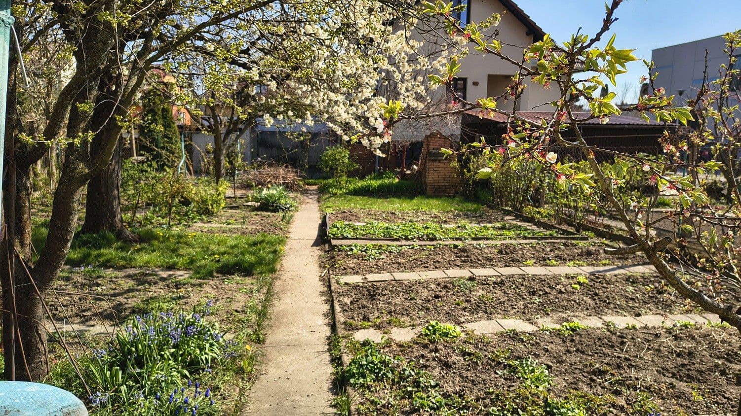 Prodej domu 98 m², pozemek 457 m², Alfonse Muchy, Ivančice, Jihomoravský kraj Prodej domu 98 m², pozemek 457 m², Alfonse Muchy, Ivančice, Jihomoravský kraj