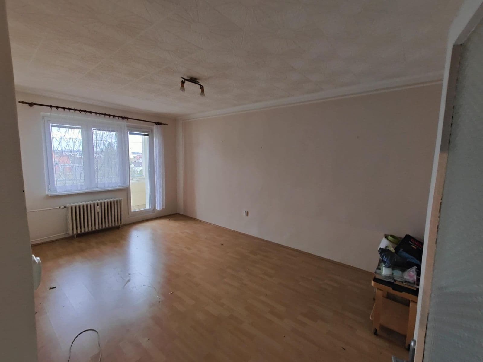 Pronájem bytu 2+1 57 m², Hostýnská, Praha, Praha Pronájem bytu 2+1 57 m², Hostýnská, Praha, Praha