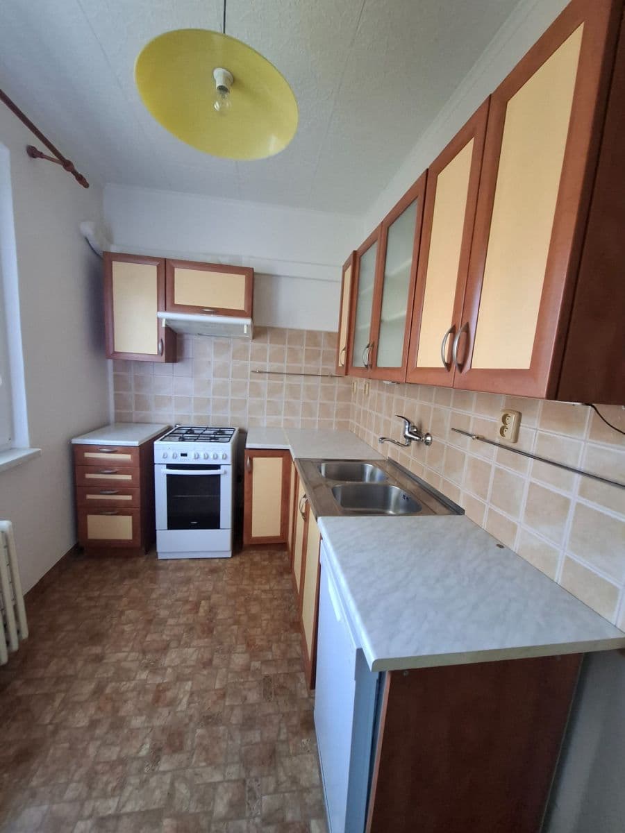 Pronájem bytu 2+1 57 m², Hostýnská, Praha, Praha Pronájem bytu 2+1 57 m², Hostýnská, Praha, Praha