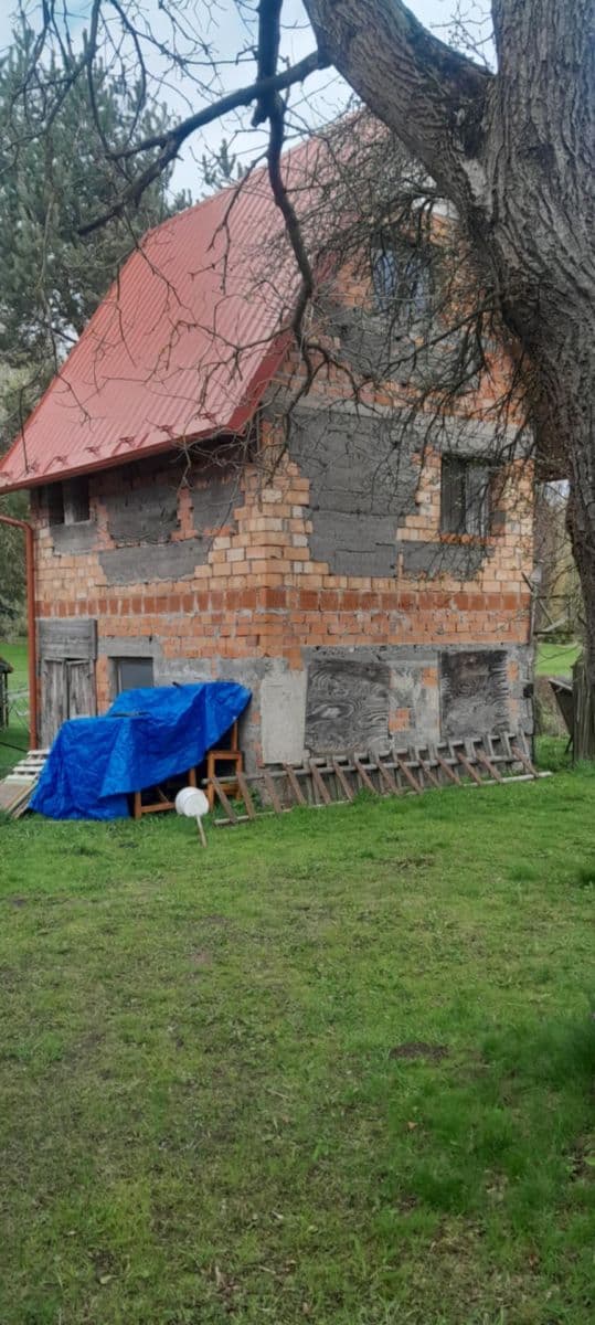 Prodej domu 245 m², pozemek 265 m², Dědová, Pardubický kraj Prodej domu 245 m², pozemek 265 m², Dědová, Pardubický kraj