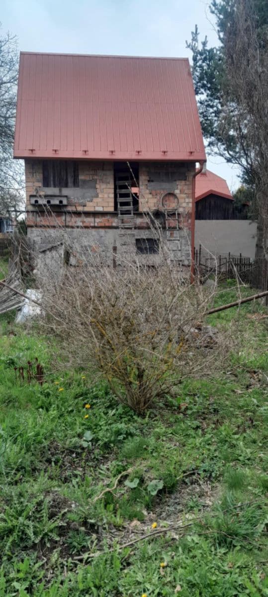 Prodej domu 245 m², pozemek 265 m², Dědová, Pardubický kraj Prodej domu 245 m², pozemek 265 m², Dědová, Pardubický kraj