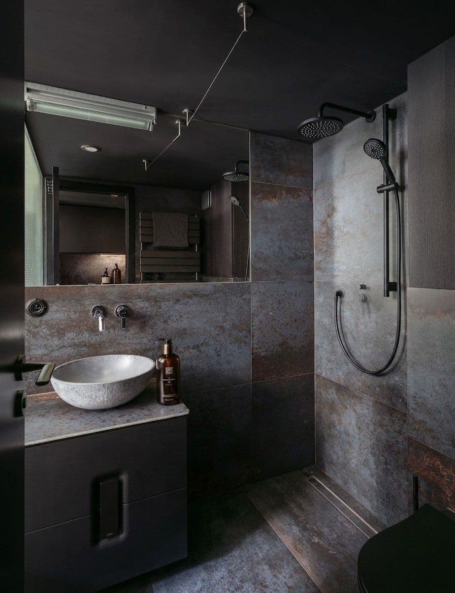 Pronájem bytu 1+kk 21 m², Řipská, Praha, Praha Pronájem bytu 1+kk 21 m², Řipská, Praha, Praha