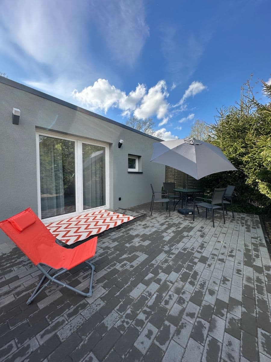 Prodej domu 90 m², pozemek 450 m², pl. Jana Pawła II, Šonov, Královéhradecký kraj Prodej domu 90 m², pozemek 450 m², pl. Jana Pawła II, Šonov, Královéhradecký kraj