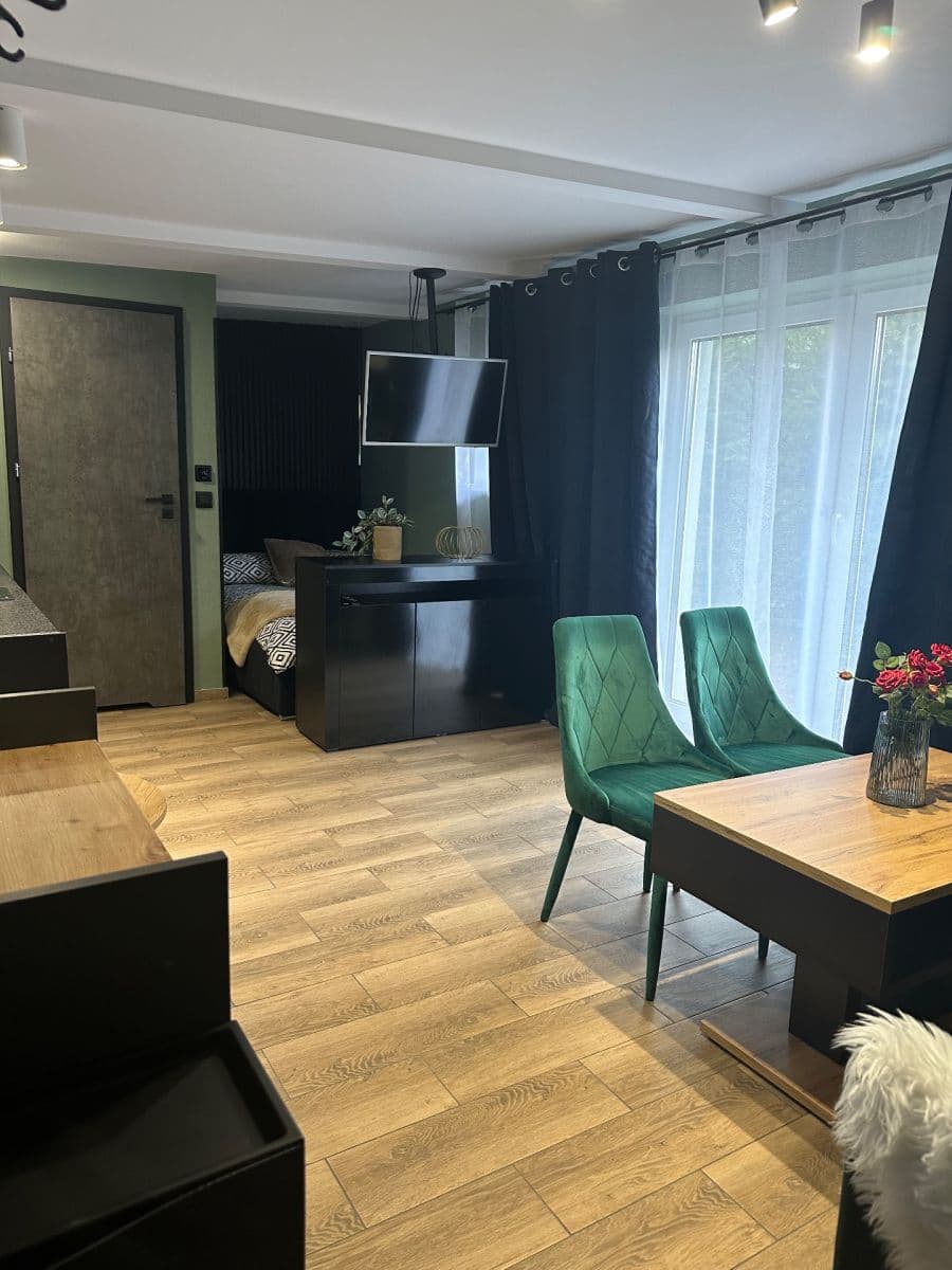 Prodej domu 90 m², pozemek 450 m², pl. Jana Pawła II, Šonov, Královéhradecký kraj Prodej domu 90 m², pozemek 450 m², pl. Jana Pawła II, Šonov, Královéhradecký kraj